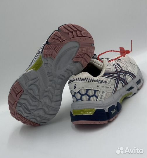 Кроссовки asics 31-35 размеры