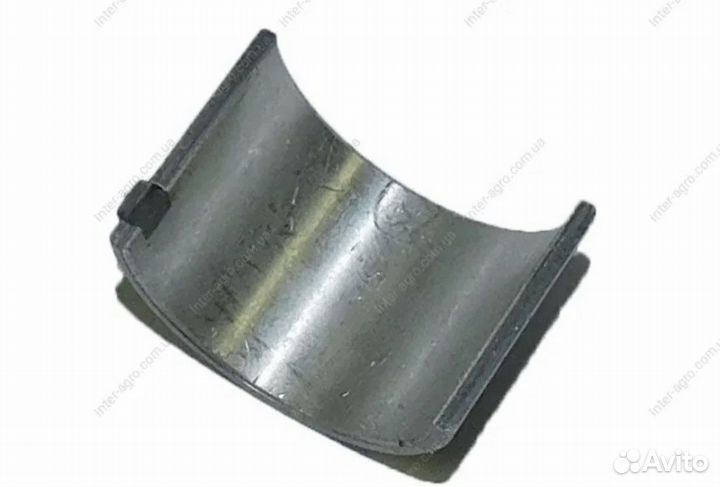 Вкладыши компрессора Р2 к-т 4 шт