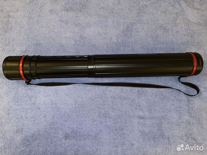 Тубус телескопический