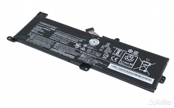 Аккумулятор для ноутбука Lenovo Ideapad 320-14ISK