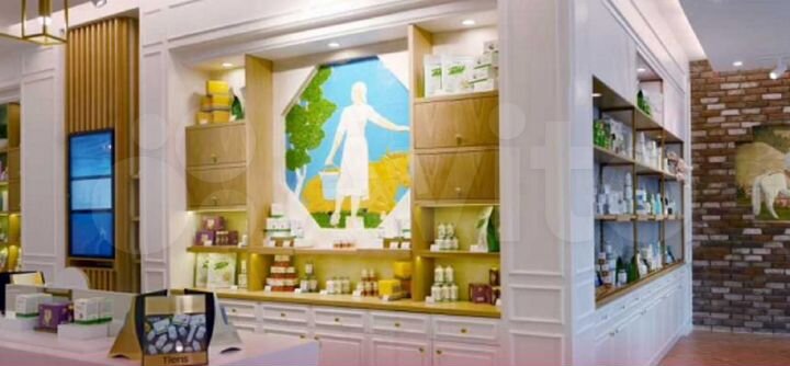 Аренда кафе, ресторана, общепита 436 м2 м