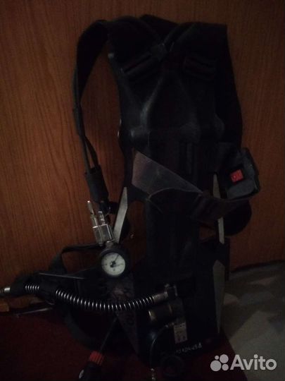 Маски и трубки для подводного плавания