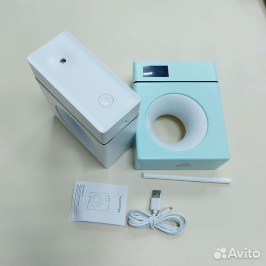 Портативный увлажнитель воздуха H-700