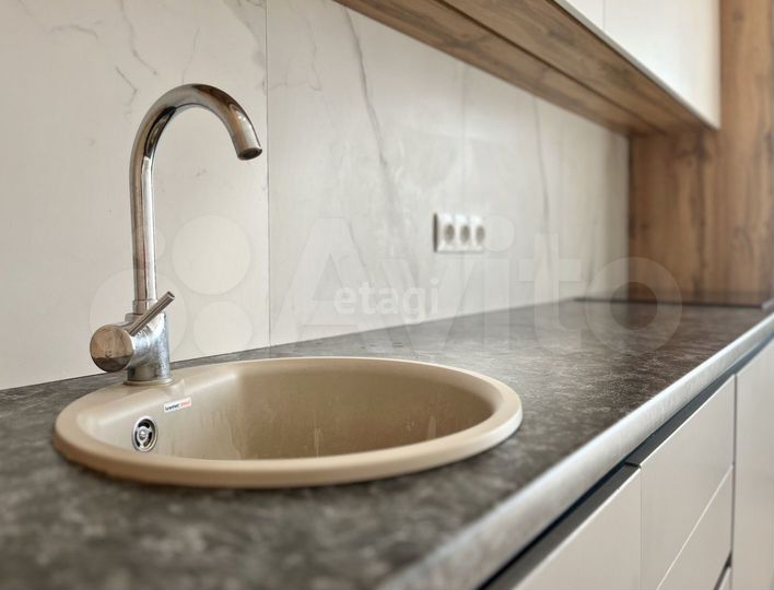 1-к. квартира, 36,5 м², 11/14 эт.