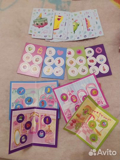 Игра настольная 