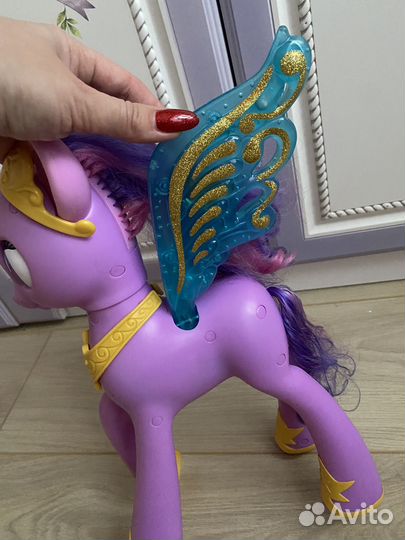 My little pony игрушки