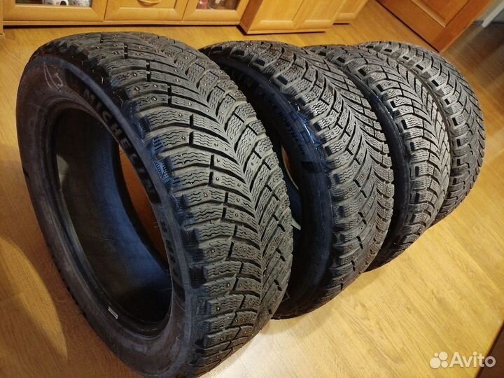 America Cargo 235/55 R18