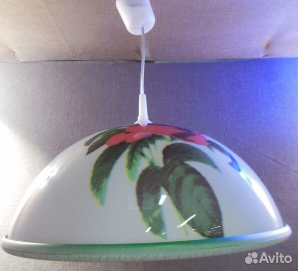 Люстра Подвесная LAM - Plexa LM 1.pк13