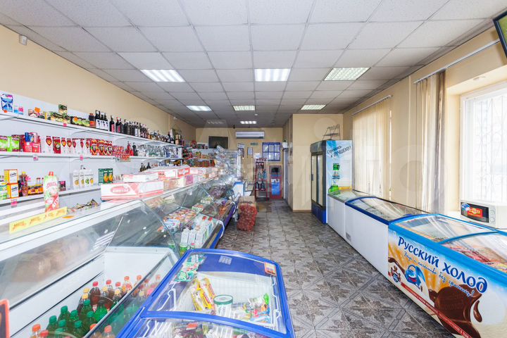 Продам торговое помещение, 154.4 м²