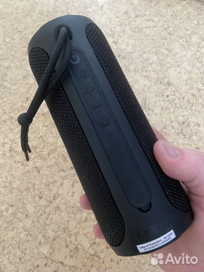 Портативная колонка sven ps-160, bluetooth колонка