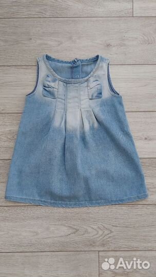 Платья для девочки