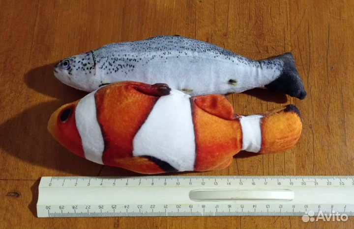 Игрушки для котят новые