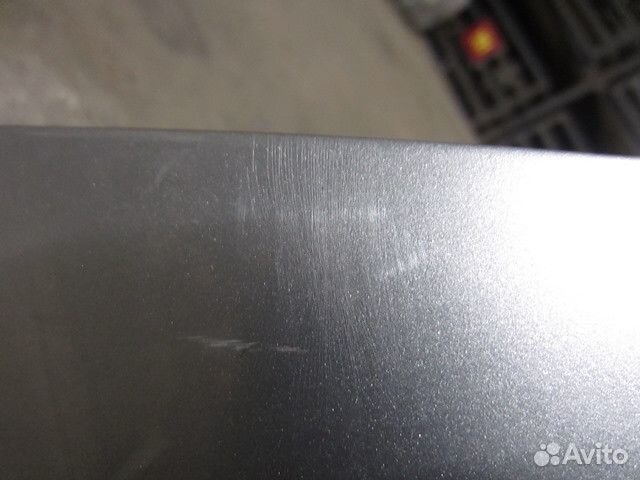 Бампер передний Ниссан Кашкай