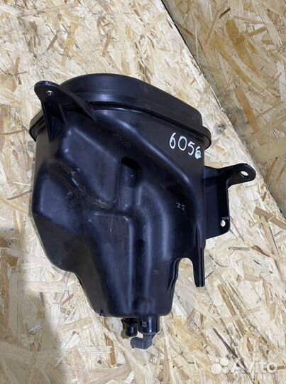 Бачок расширительный BMW X5 E70 F15 X6 E71 F16