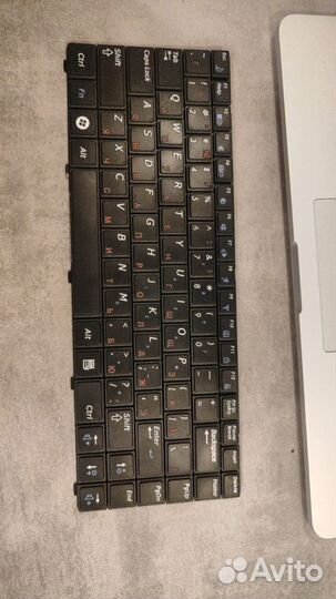 Клавиатура для ноутбука Asus V111462CS2