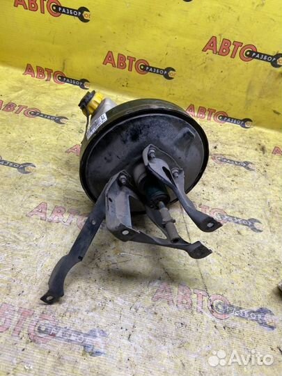 Вакуумный усилитель Заз Сенс F14D4 2009