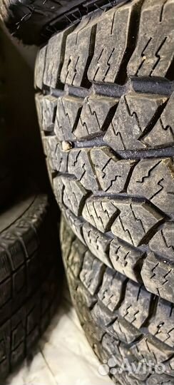 Triangle TR292 235/65 R17
