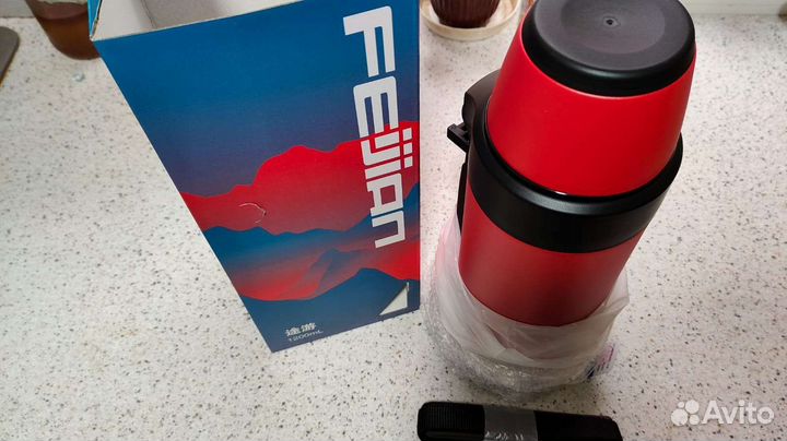 Термос 1200мл