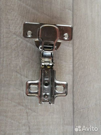 Мебельные доводчики на двери 20штук