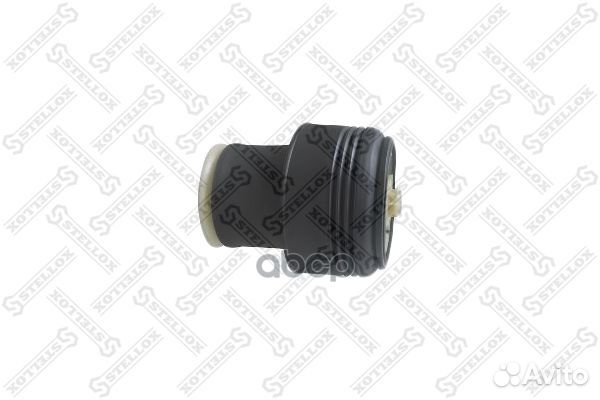 30-00022-SX пневмоподушка задняяBMW E70/E71 30