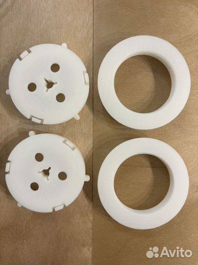 Nab адаптеры