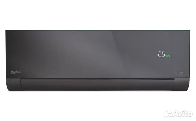 Кондиционер NS-09ehviwb1/NU-09ehvi1