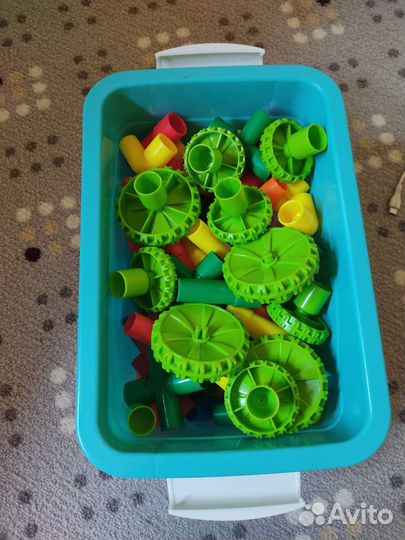 Конструктор boo.momtoy