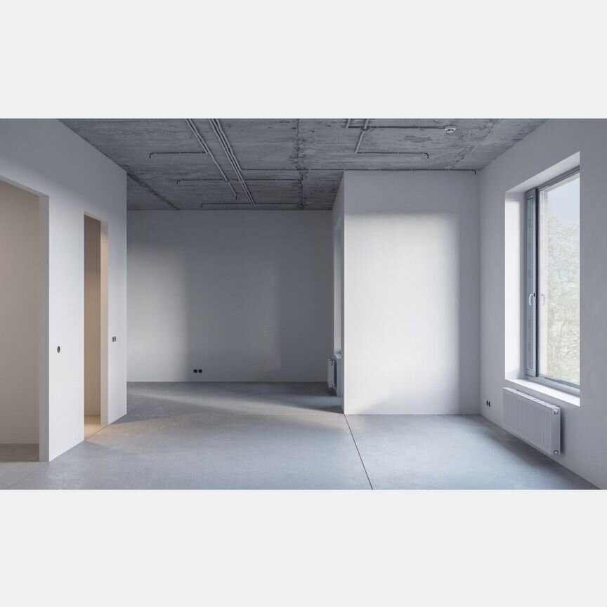 3-к. квартира, 75,7 м², 28/30 эт.