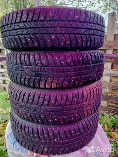 Колеса зимние r13