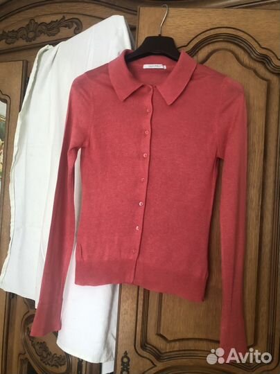 Кофта фирменная glenfild