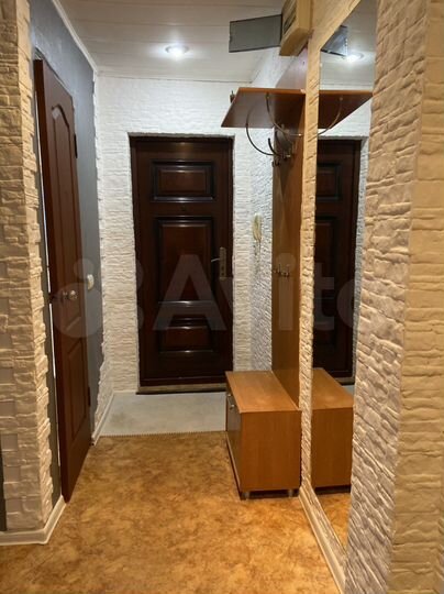 2-к. квартира, 48 м², 5/5 эт.