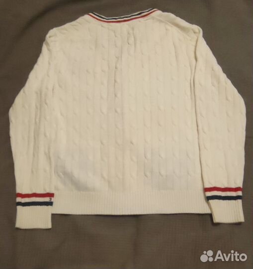 Tommy hilfiger кардиган