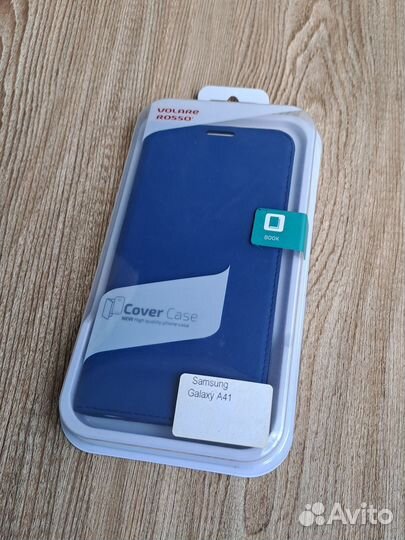 Чехол samsung galaxy A41 Самсунг