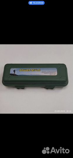 Фонарь ручной