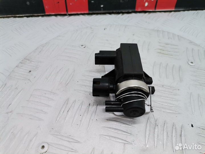 Клапан вакуумного управления Peugeot 307 2003