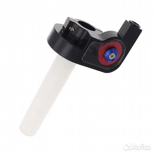 Рукоятка для мотоцикла / велосипеда