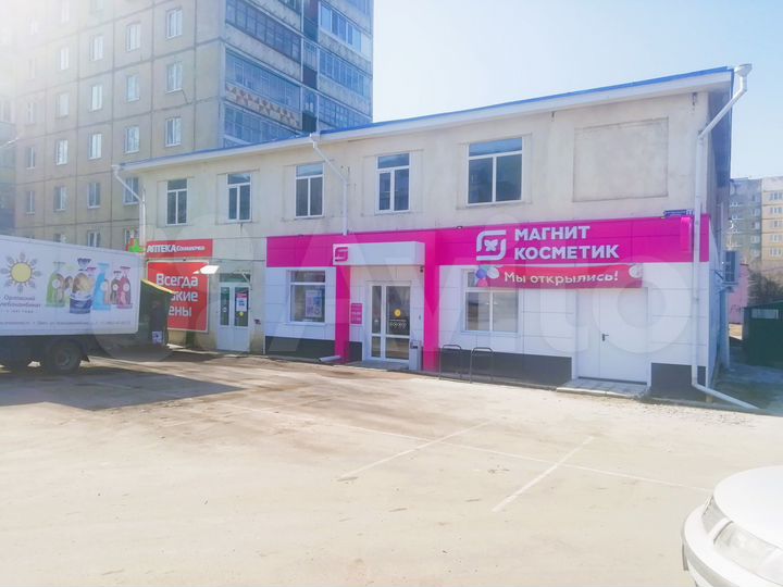Свободного назначения, 390 м²
