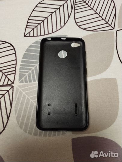 Чехол для смартфона Redmi 4X, 7A, 12