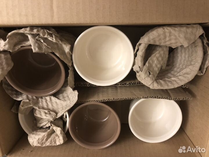 Форма для выпечки Emile Henry - рамекин №8, №9