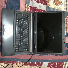 Acer extensa 5620