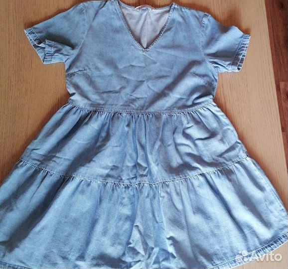 Платье Primark новое