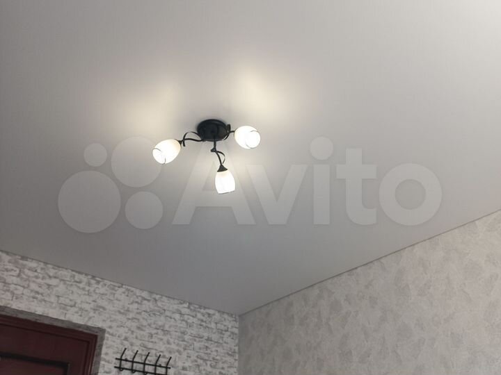 Комната 14,7 м² в 1-к., 5/5 эт.