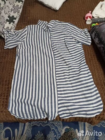 Пакет вещей на женщину