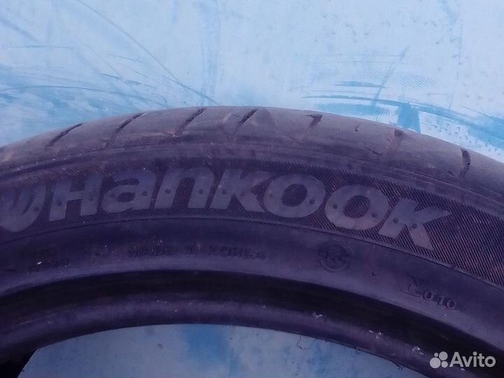 Hankook Ventus Prime 2 K115 215/45 R17