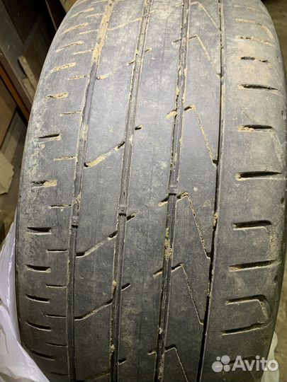Hankook Ventus S1 Evo 2 K117 225/55 R17 97W
