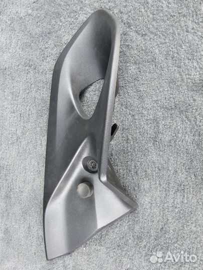 Bmw k1600gtl,gt накладка воздухозаборника левая