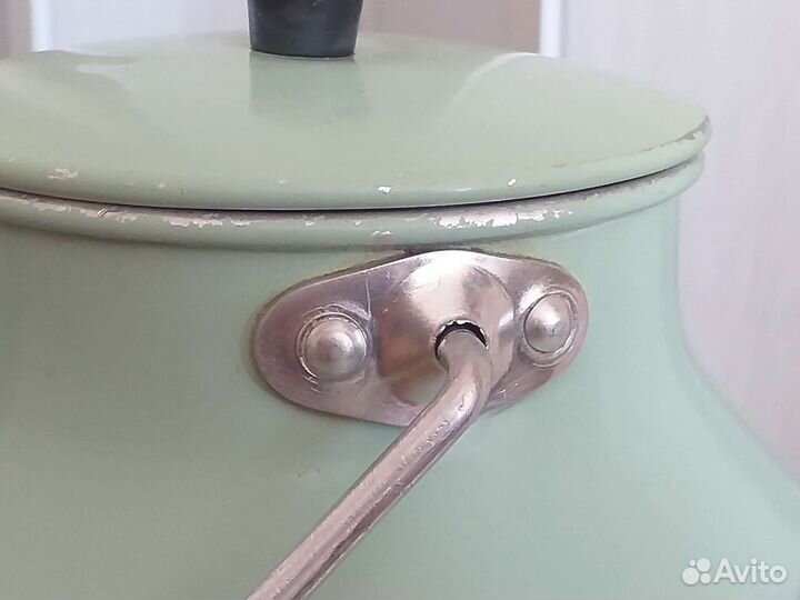 Бидон алюминиевый 3л