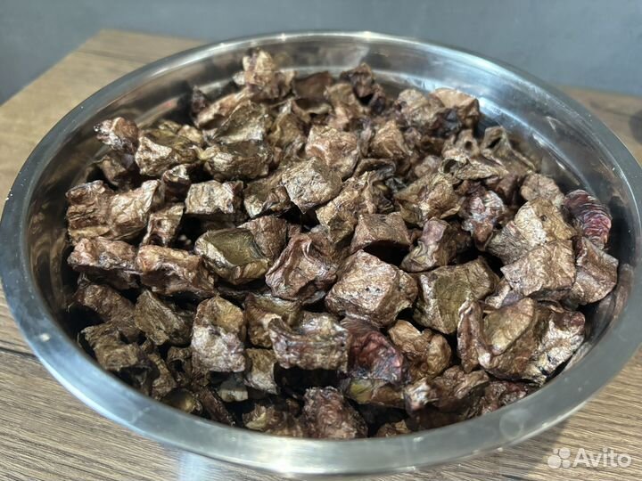 Лакомства для собак