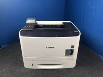 Принтер Canon LBP251dw Wi-fi лазерная печать