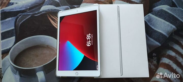 iPad 7 32gb
